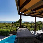 Rampada Villa *