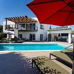 Villa Rampada *