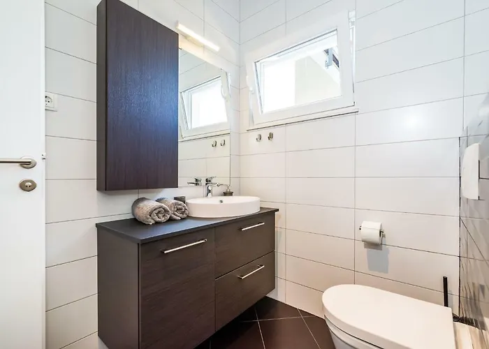 ヴィラ Rampada ザダル