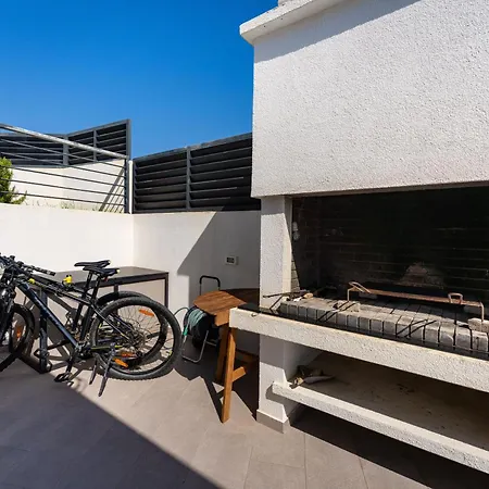 Villa Rampada Zadar
