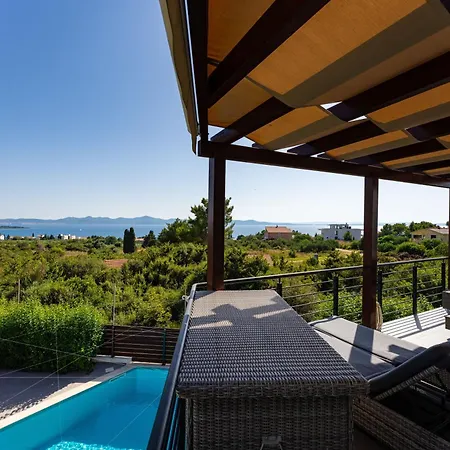 Rampada Villa *