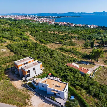 Villa Rampada *