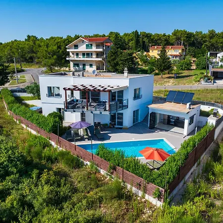Villa Rampada Zadar