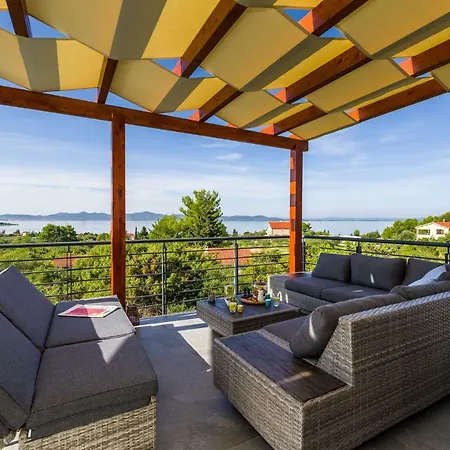 Villa Rampada Zadar