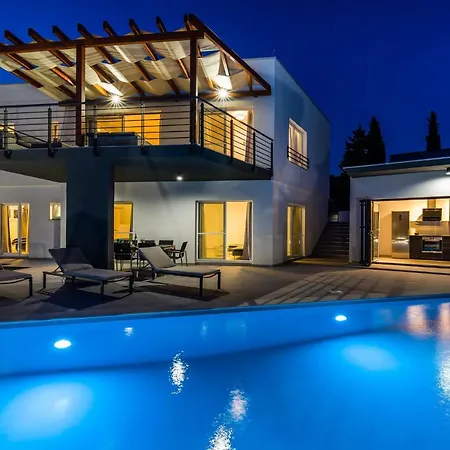 Rampada Villa