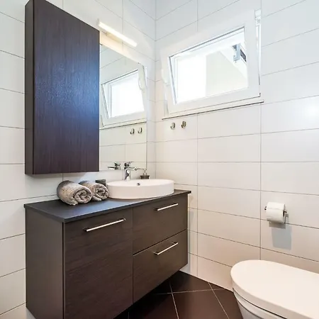 빌라 Rampada 자다르