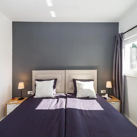 Rampada Villa Zadar