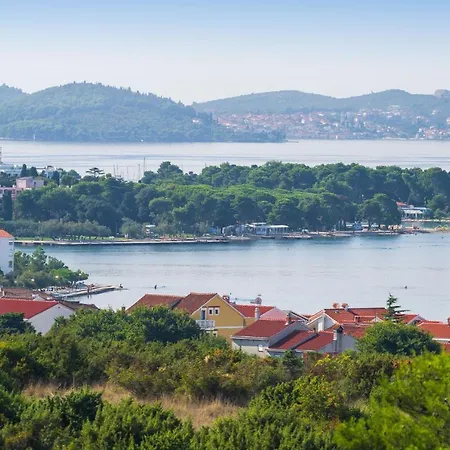 Rampada Villa *