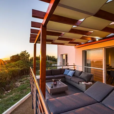 Rampada Villa Zadar
