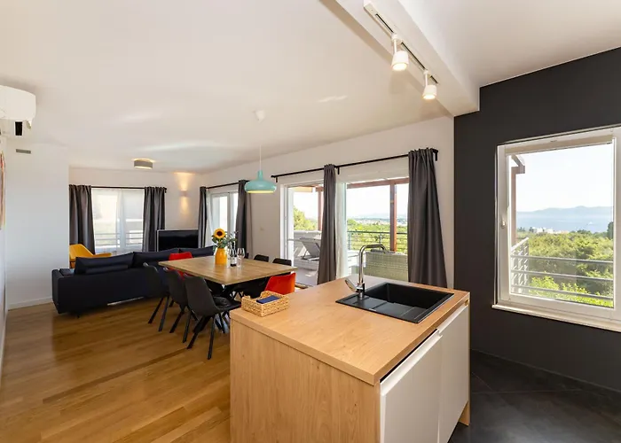 Rampada * Задар