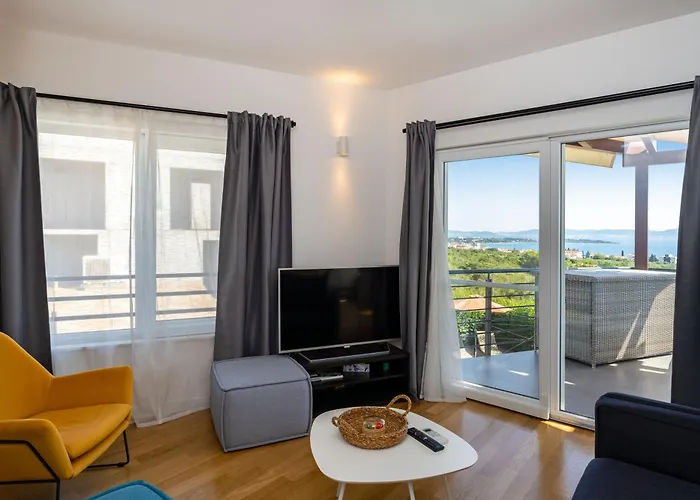 Вилла Rampada *