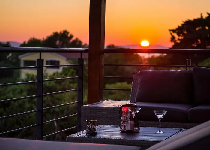 Вилла Rampada *