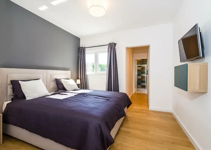 Rampada * Задар