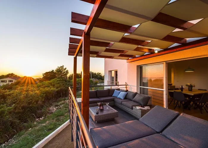 Rampada Βίλα Ζαντάρ